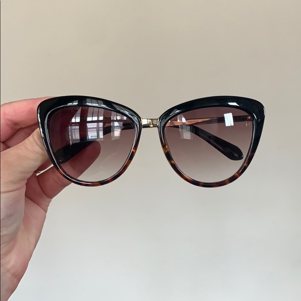 kate spade designer sunglasses